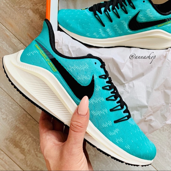 NWT nike Air Zoom vomero 14 - Picture 2 of 9